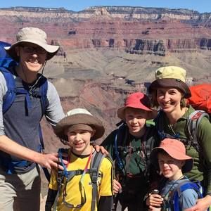 Meet your Posher, Geoff